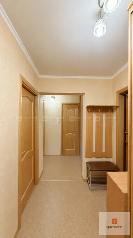 Продажа квартиры, Казань, ул. Комиссара Габишева - Фото 10