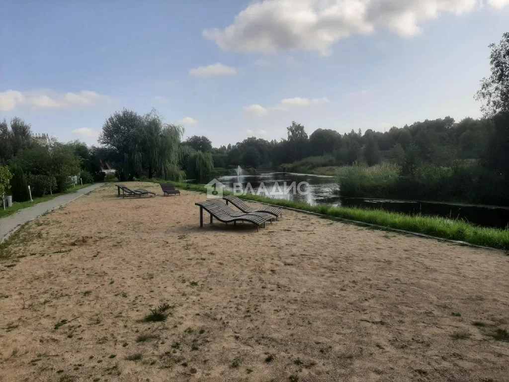 городской округ Истра, коттеджный посёлок Перелески, территория СНТ ... - Фото 0