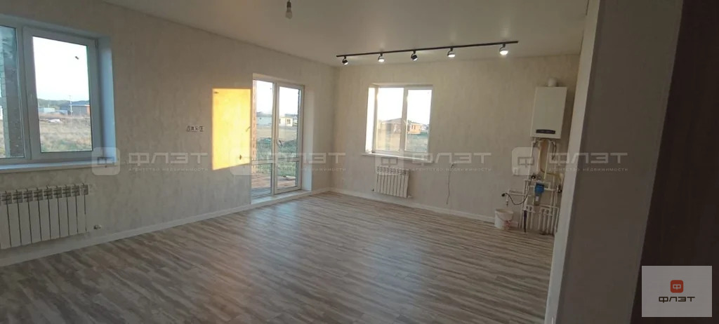 Продажа дома, Лаишевский район, ул. Салиха Сайдашева - Фото 10