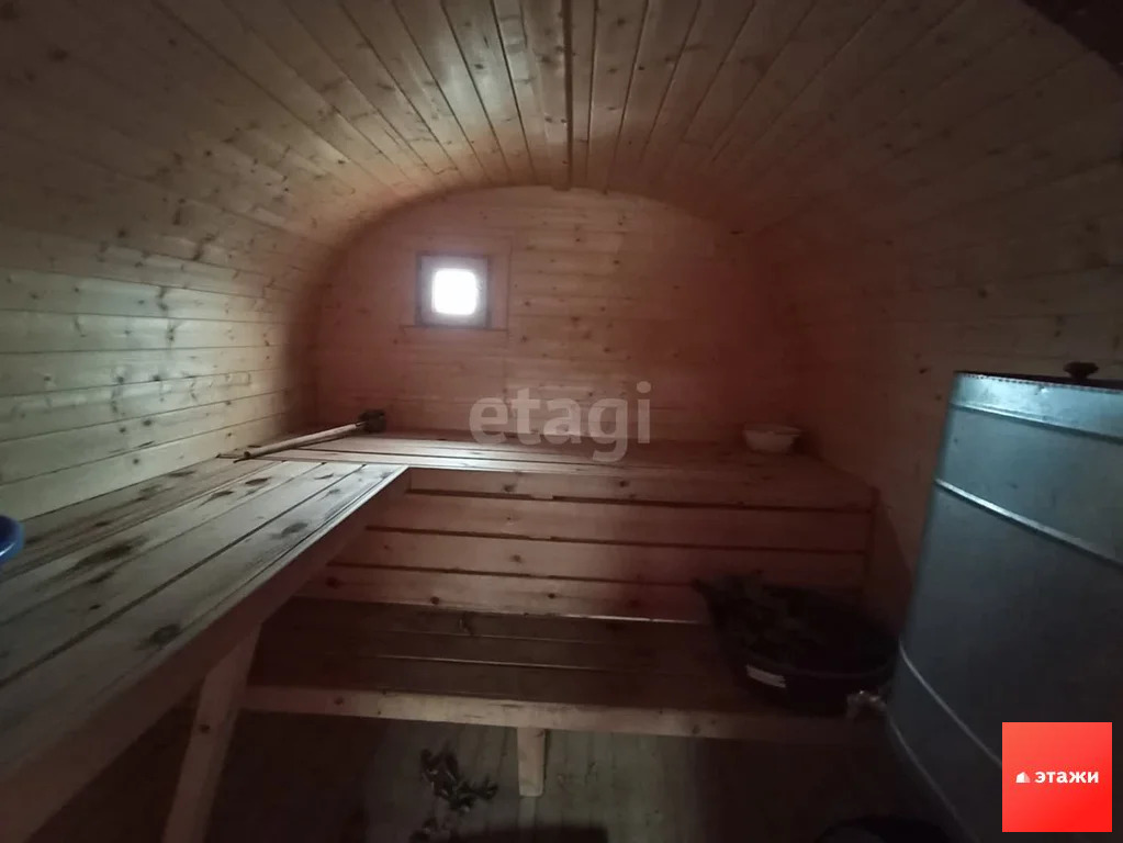 Продажа дома, Лесновка, Сакский район, ул. Колхозная - Фото 37