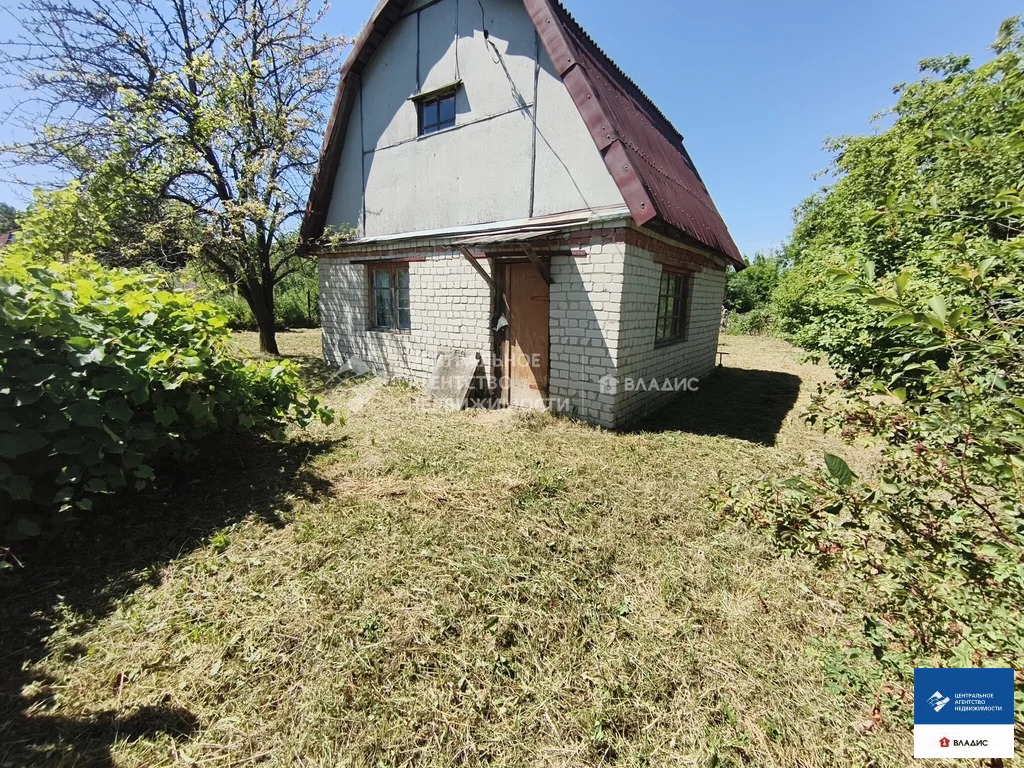 Продажа дома, Романцево, Рязанский район, территория СНТ Надежда - Фото 2