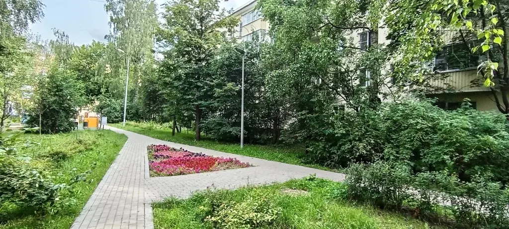 2-ка, Расковой, 3 - Фото 12