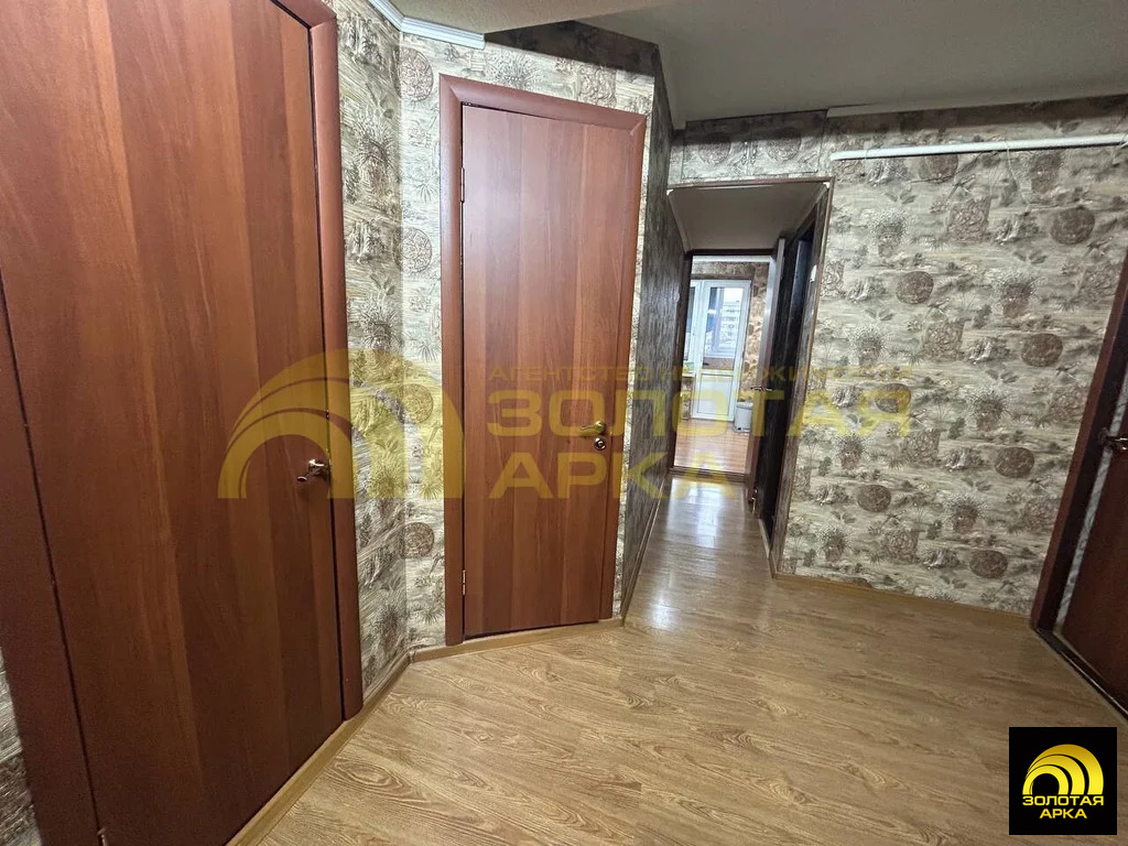 Продажа квартиры, Крымск, Крымский район, ул. Свердлова - Фото 17