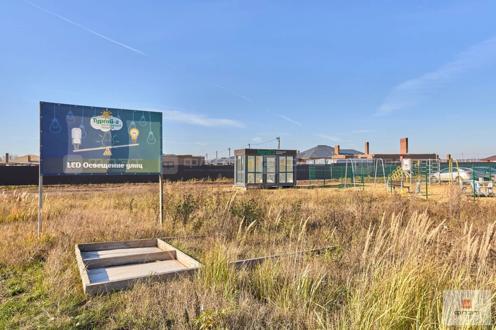 Продажа дома, Лаишевский район, ул. Солнечная - Фото 28