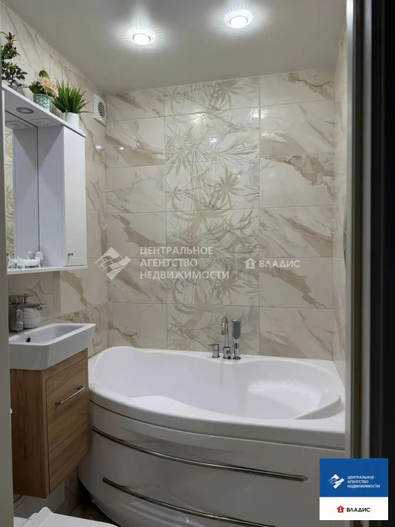 Продажа квартиры, Рязань, ул. Вокзальная - Фото 10