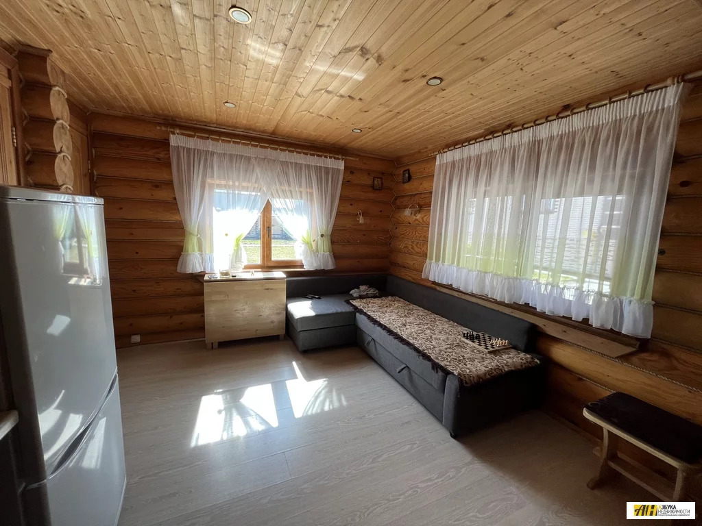 Продажа дома, Раменский район, Безымянная улица - Фото 18