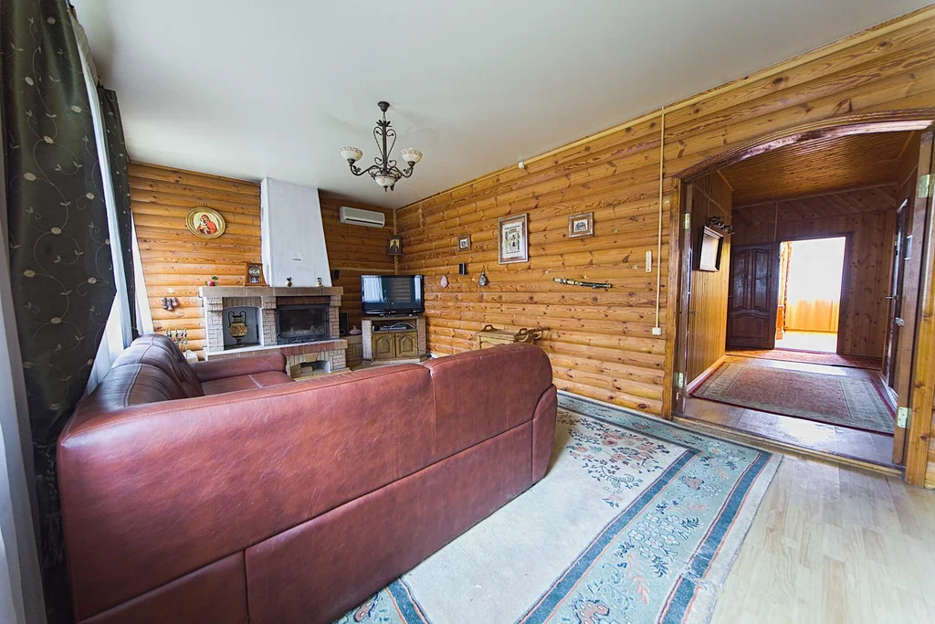 Продажа дома, Пестово, Мытищинский район, ул. Сиреневая - Фото 12