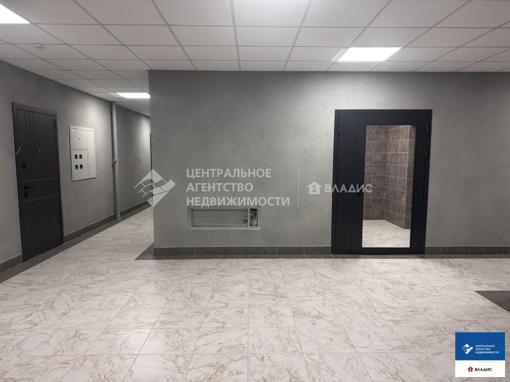 Продажа квартиры в новостройке, Рязань, микрорайон Октябрьский городок - Фото 3