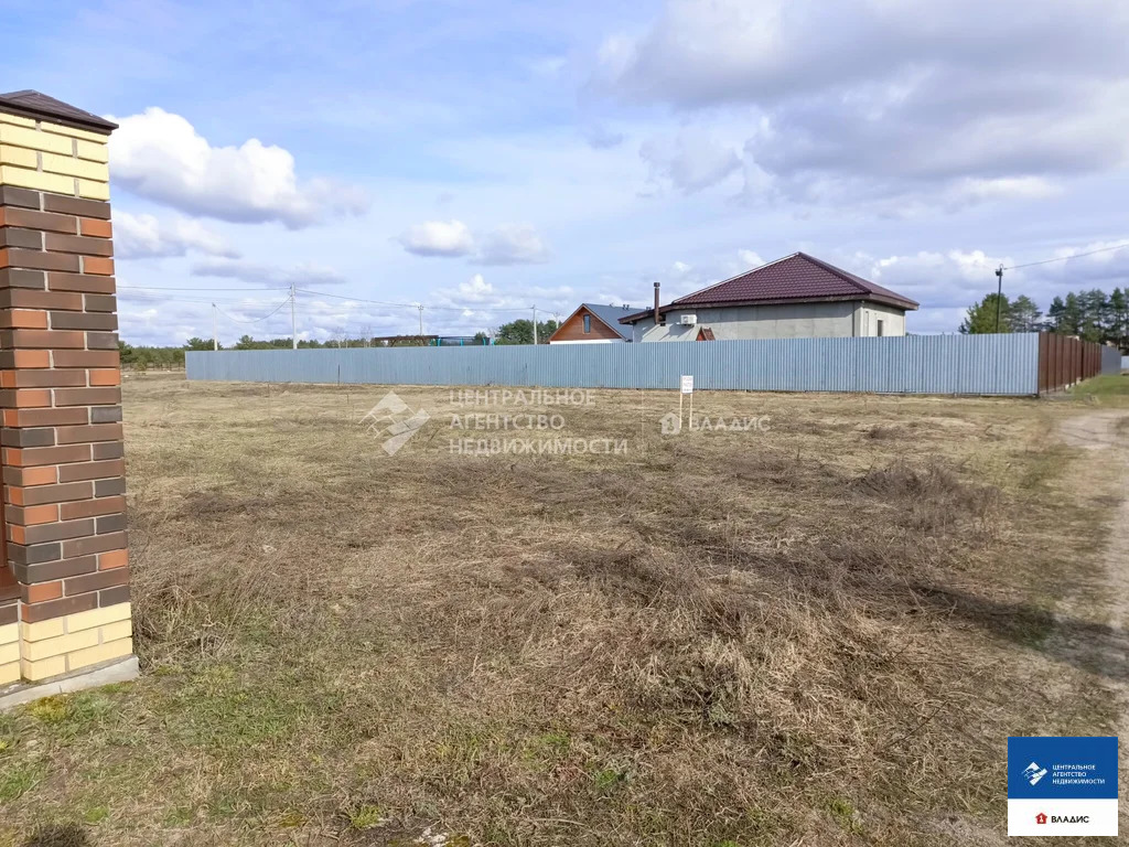 Продажа участка, Алеканово, Рязанский район - Фото 2