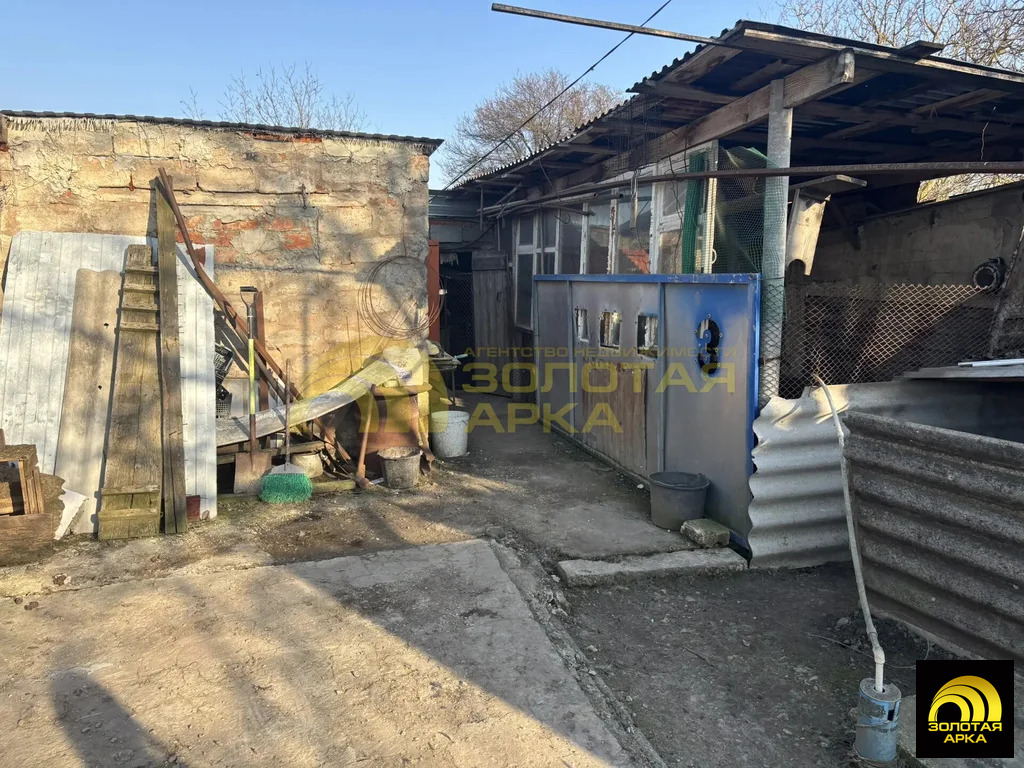 Продажа квартиры, Юровка, Анапский район, ул. Рабочая - Фото 13