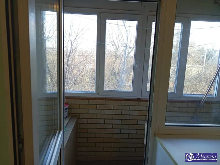 Продажа квартиры, Батайск, К. Цеткин улица - Фото 10