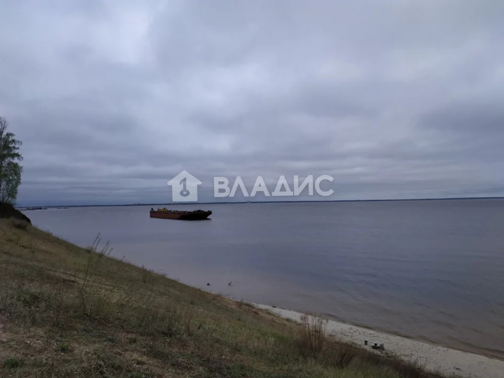 Купить Участок На Берегу Горьковского Водохранилища