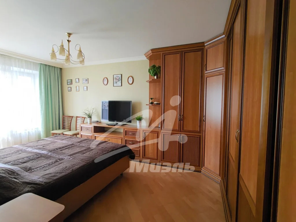 Продажа квартиры, ул. Народного Ополчения - Фото 15