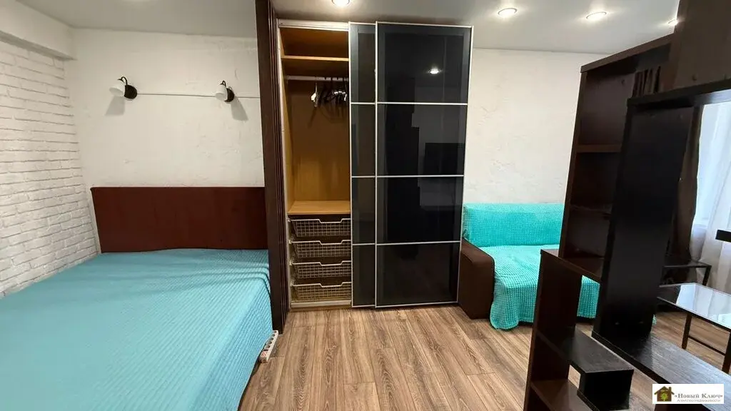 Сдается 1-ком кв г. Москва, ул. Ращупкина, д. 14 к.2 - Фото 1