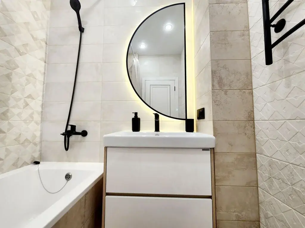 Сдам двухкомнатную квартиру в Истре - Фото 7