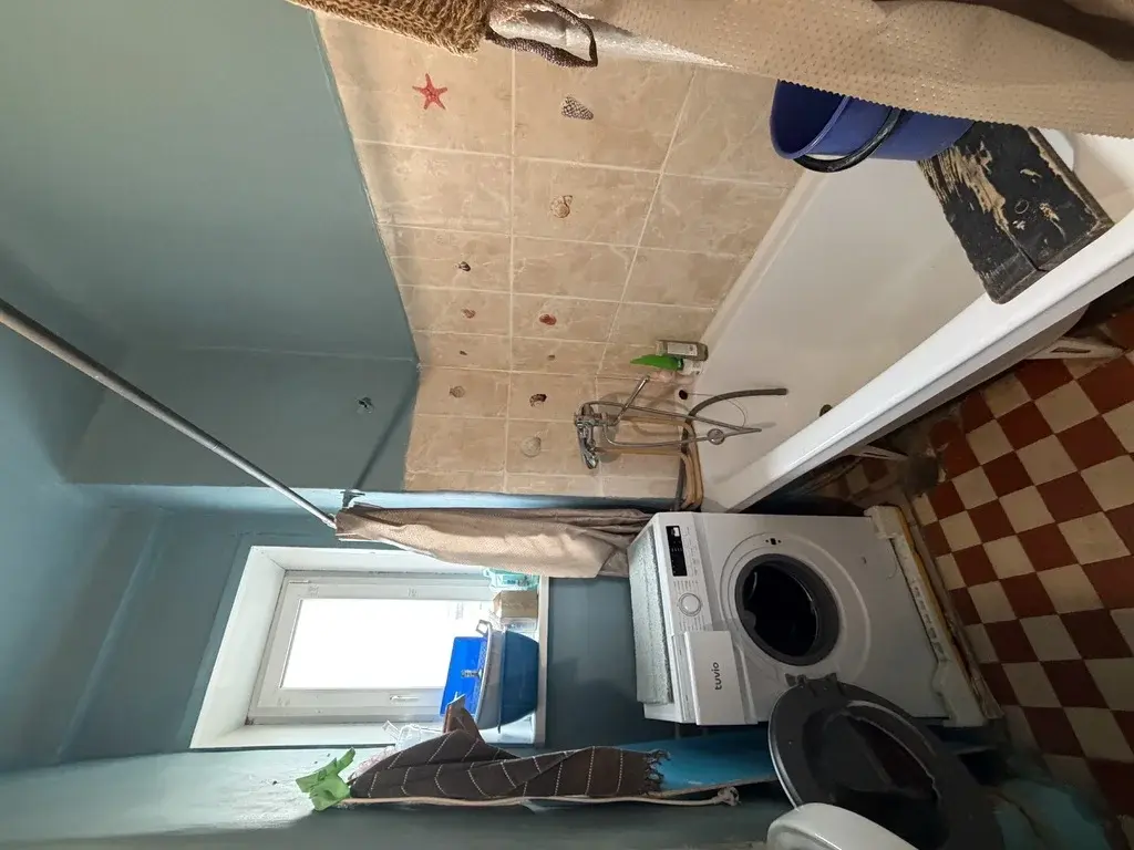 4-я квартира на ул. Новослободская, дом 62к19 - Фото 6