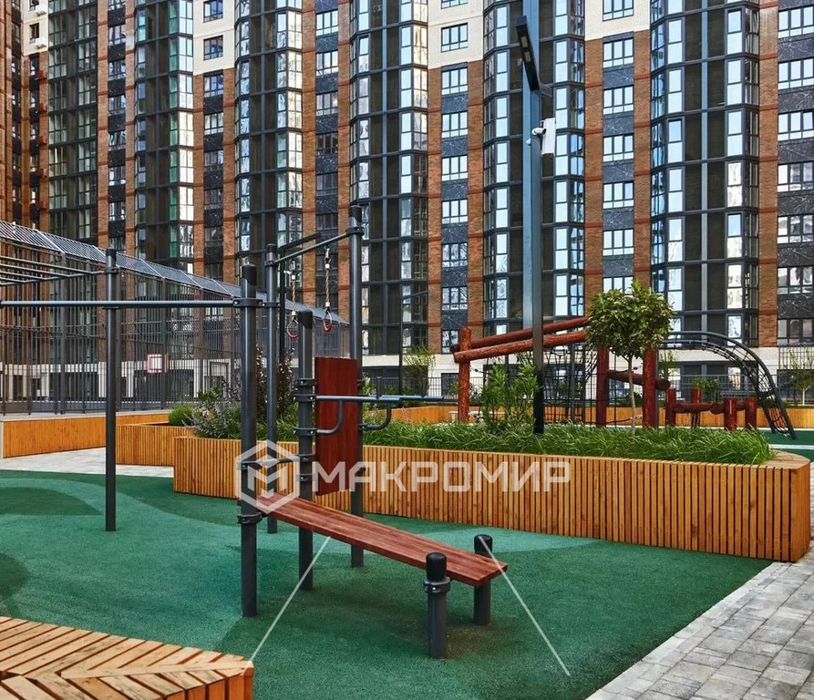 Продажа квартиры, Краснодар, Штурвальная ул. - Фото 0