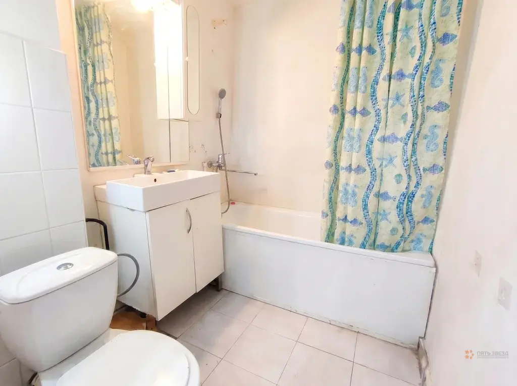 Продается 1-комнатная квартира ул. Уездная, д. 2 - Фото 7