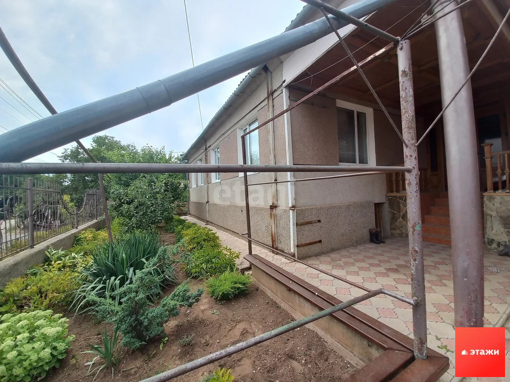 Продажа дома, Червоное, Сакский район, ул. Новоселовская - Фото 15