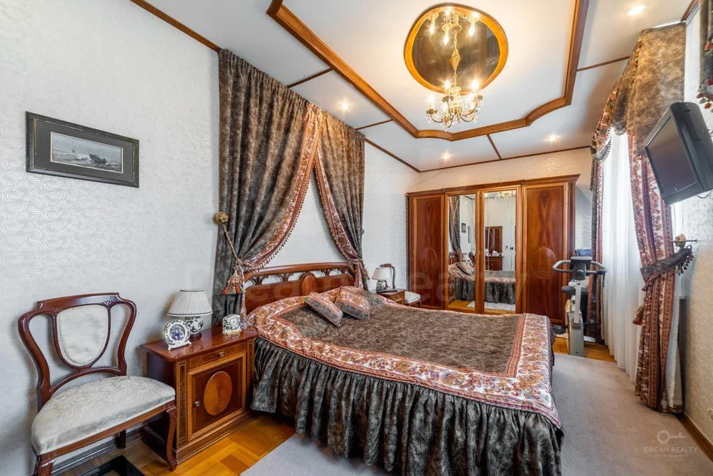 Продажа 3-комн. кв-ры, Ленинградский проспект, д. 77, корп. 1 - Фото 3