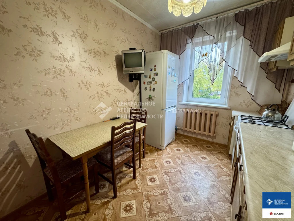 Аренда квартиры, Рязань, ул. Новоселов - Фото 2