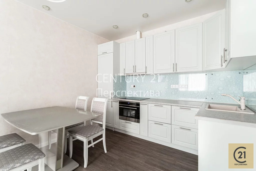 Продажа квартиры, Люберцы, Люберецкий район, Улица Барыкина - Фото 21