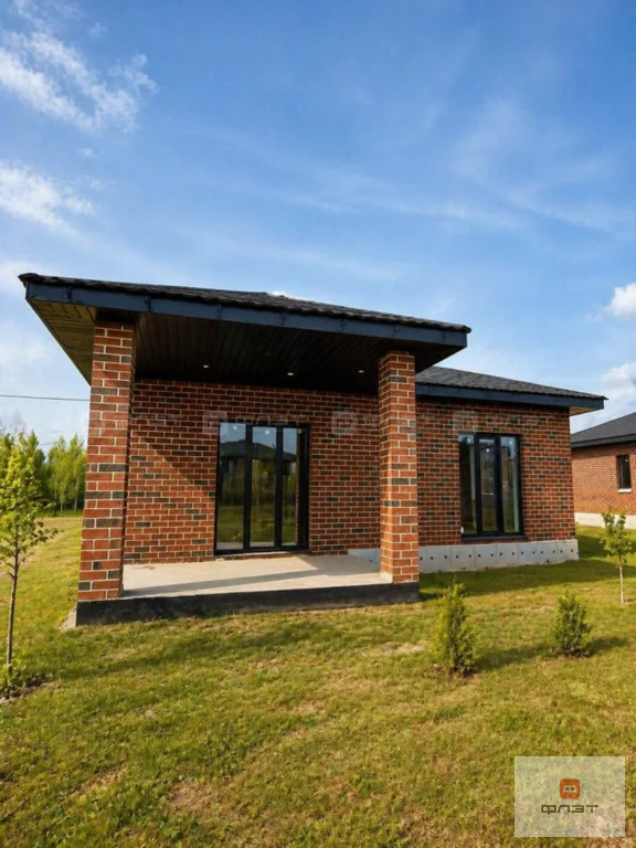 Продажа дома, Камыш, Пестречинский район, ул. Тенистая - Фото 12