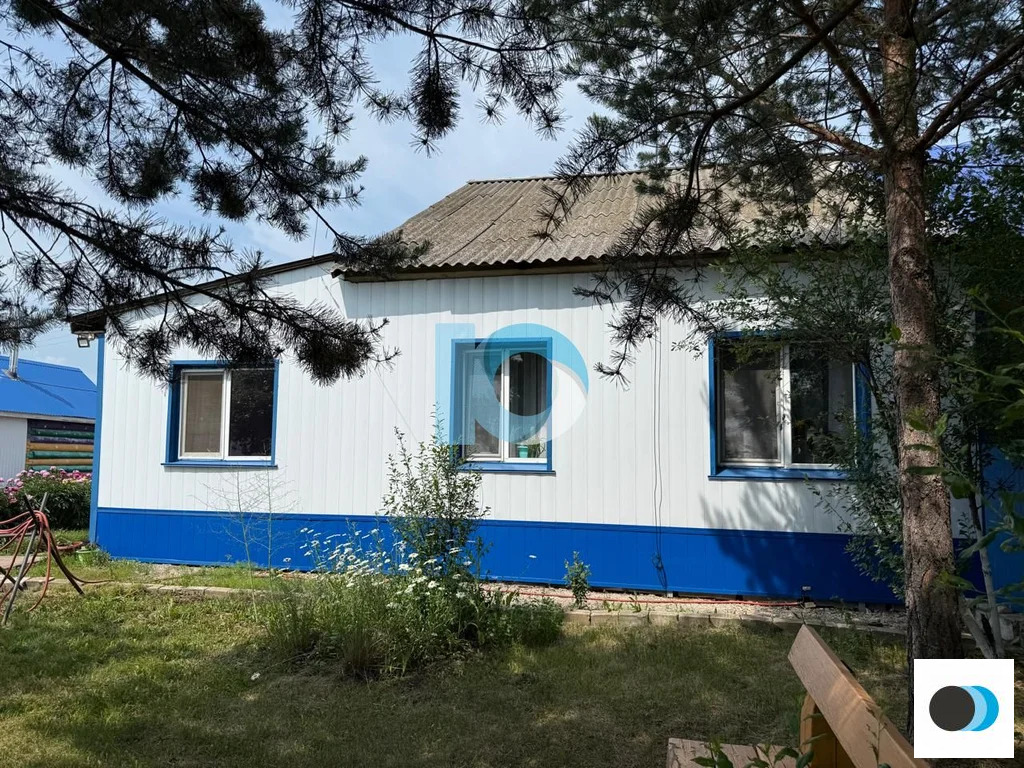 Продажа таунхауса, Иглино, Иглинский район, ул. 8 Марта - Фото 1