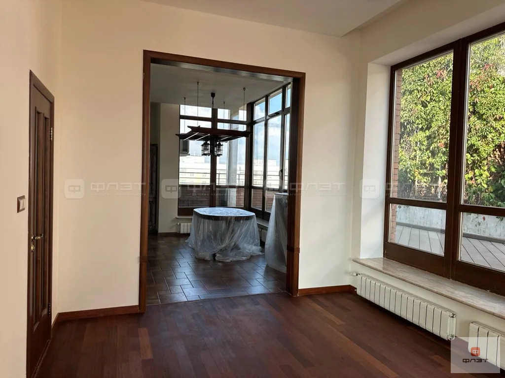 Продажа квартиры, Казань, ул. Чистопольская - Фото 8