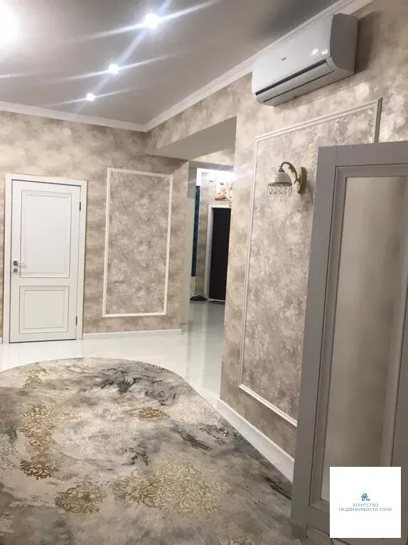 Kвартиpa в клубном дoме Грибоедовa 1 - Фото 6