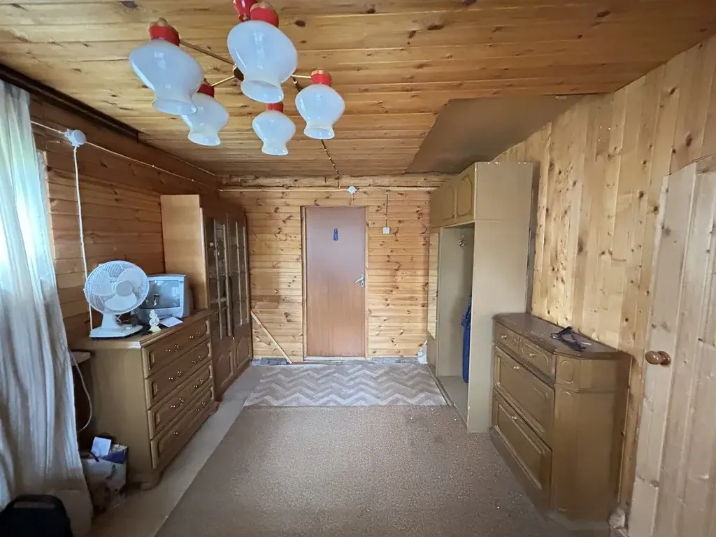 Дача 41 м2 на участке 7,6 сот. - Фото 6