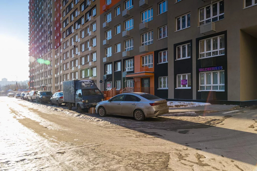 Аренда ПСН площадью 34.1 м2 - Фото 3