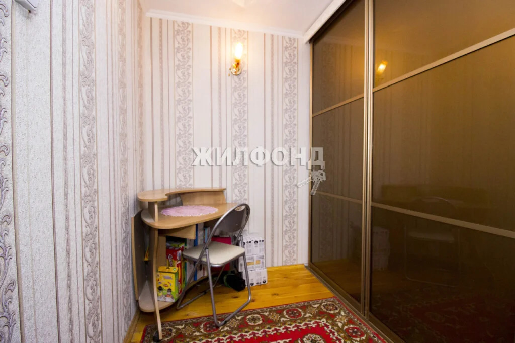 Продажа квартиры, Новосибирск, ул. Марии Ульяновой - Фото 11