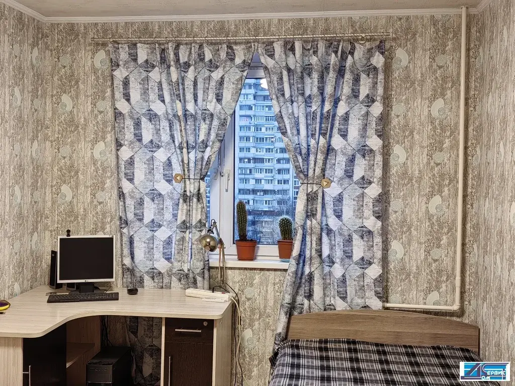 сдается 3-х комнатная квартира - Фото 4