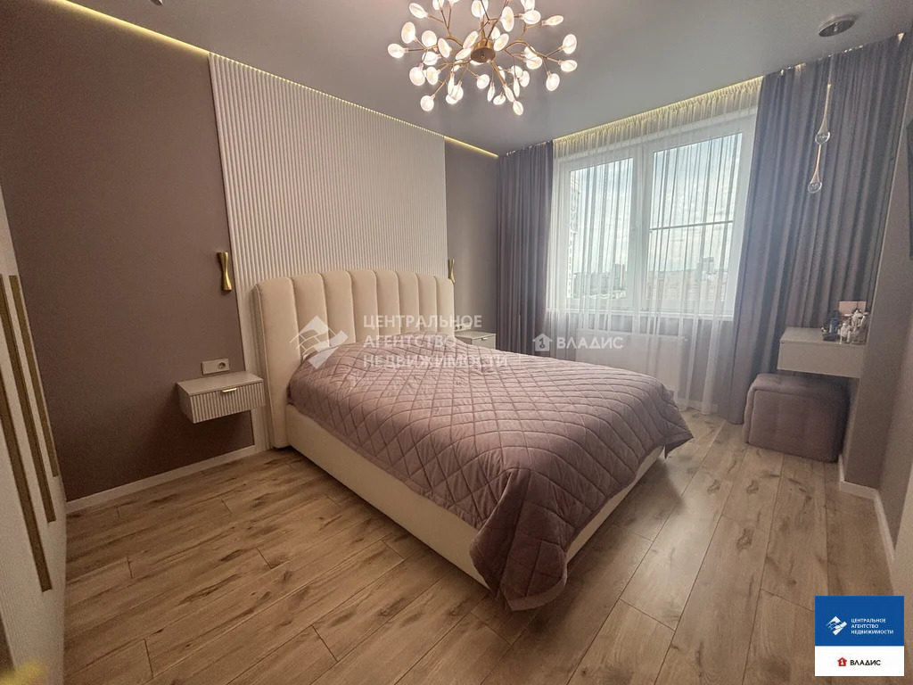 Продажа квартиры, Рязань, ул. Бирюзова - Фото 2