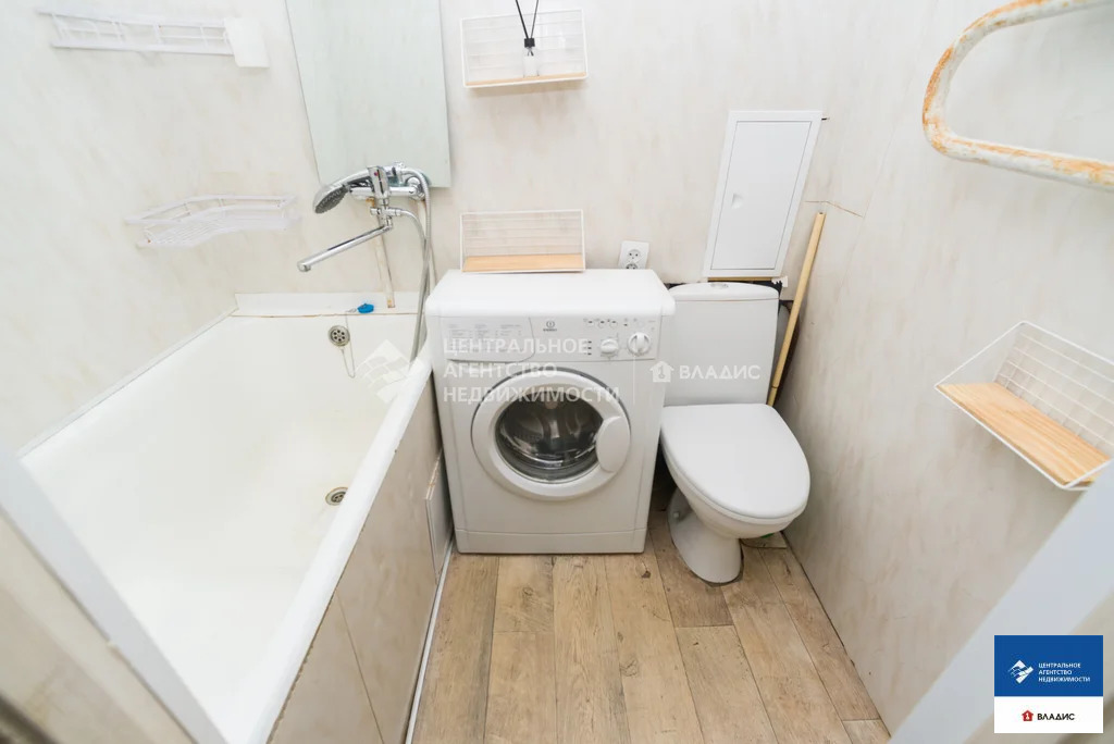 Продажа квартиры, Рязань, ул. Тимакова - Фото 10