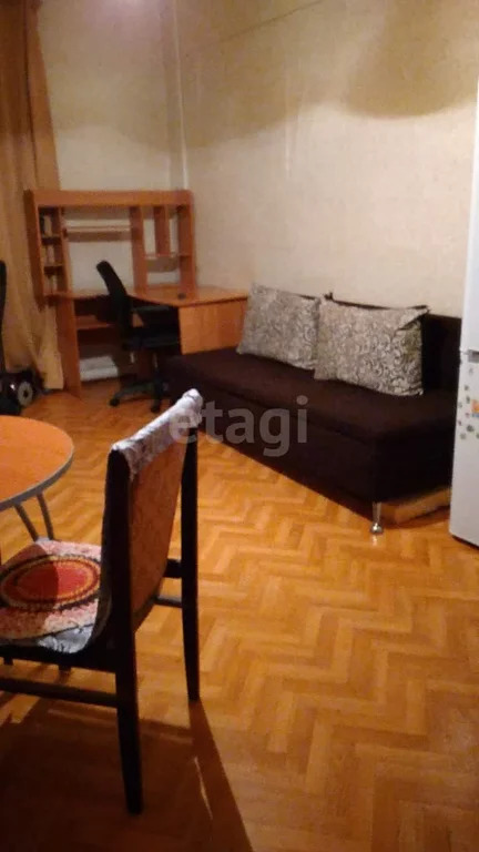 Продажа комнаты, м. Авиамоторная, Боровая, 4 - Фото 9