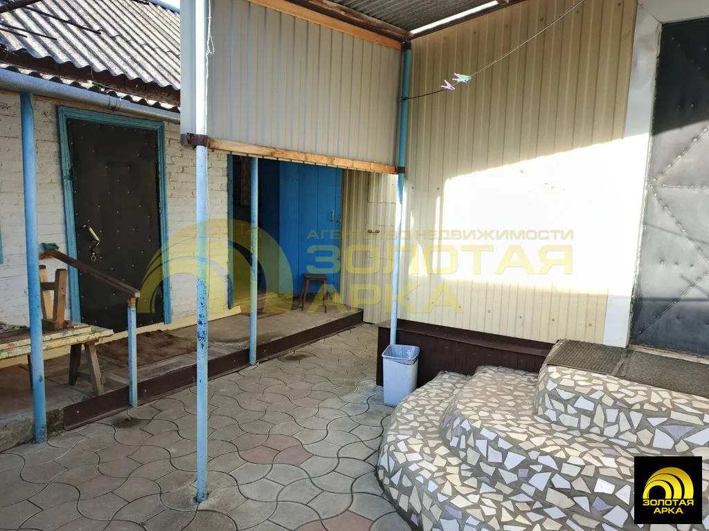 Продажа дома, Холмская, Абинский район, ул. Ленинградская - Фото 4