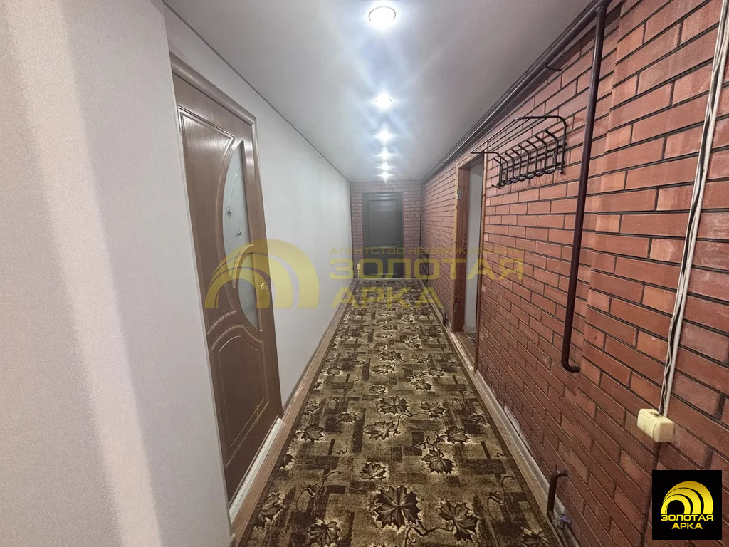 Продажа дома, Анастасиевская, Славянский район, ул. Больничная - Фото 12