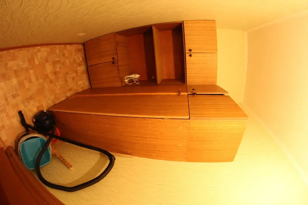 1-к Шацкого, дом 15 - Фото 7