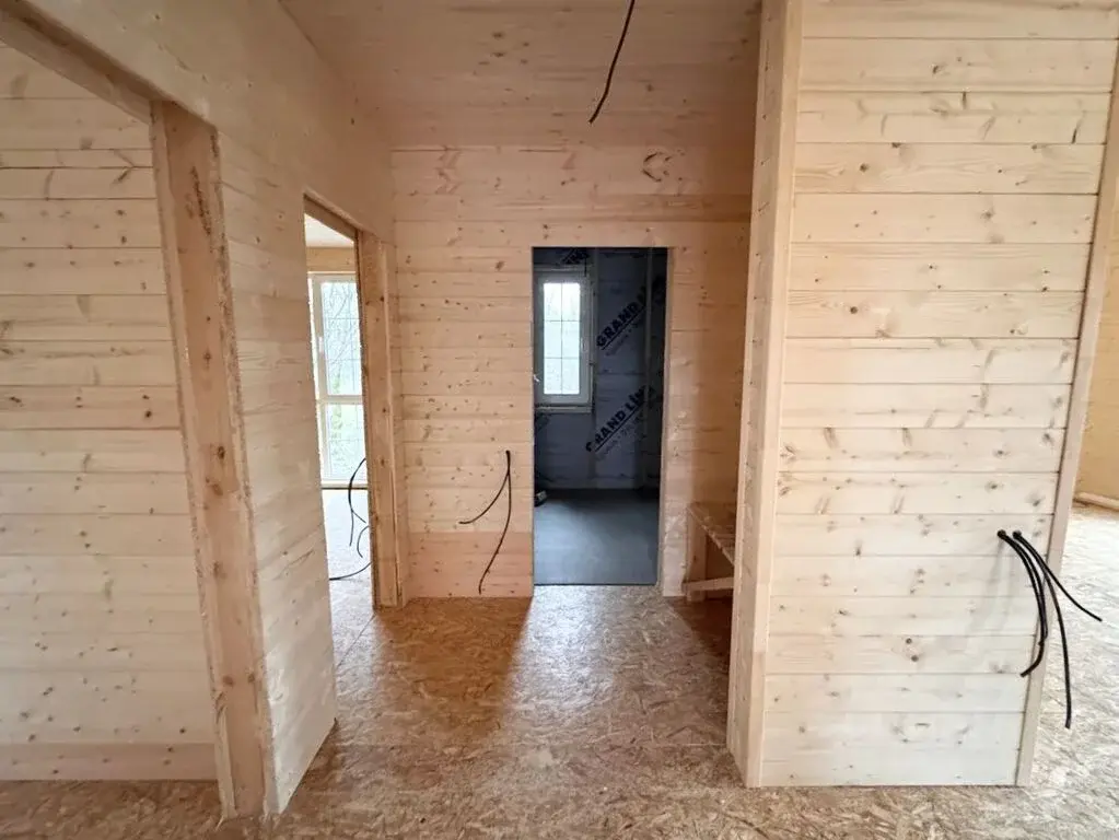 Продажа дома 95.0м Ярославская область, Переславль-Залесский ... - Фото 8