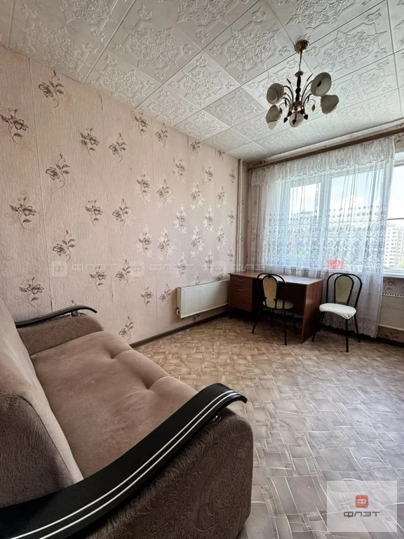 Аренда квартиры, Казань, ул. Минская д.10 - Фото 8