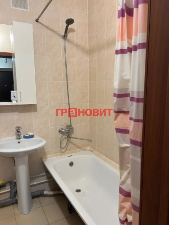 Продажа квартиры, Новосибирск, Мясниковой - Фото 19