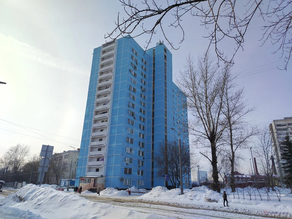 Продажа квартиры, ул. Волочаевская - Фото 5