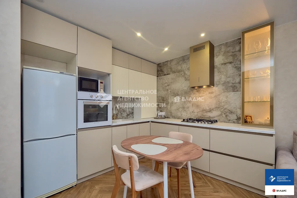 Продажа квартиры, Рязань, Льговская улица - Фото 6