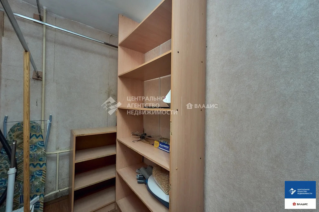 Продажа квартиры, Рязань, ул. Бирюзова - Фото 10