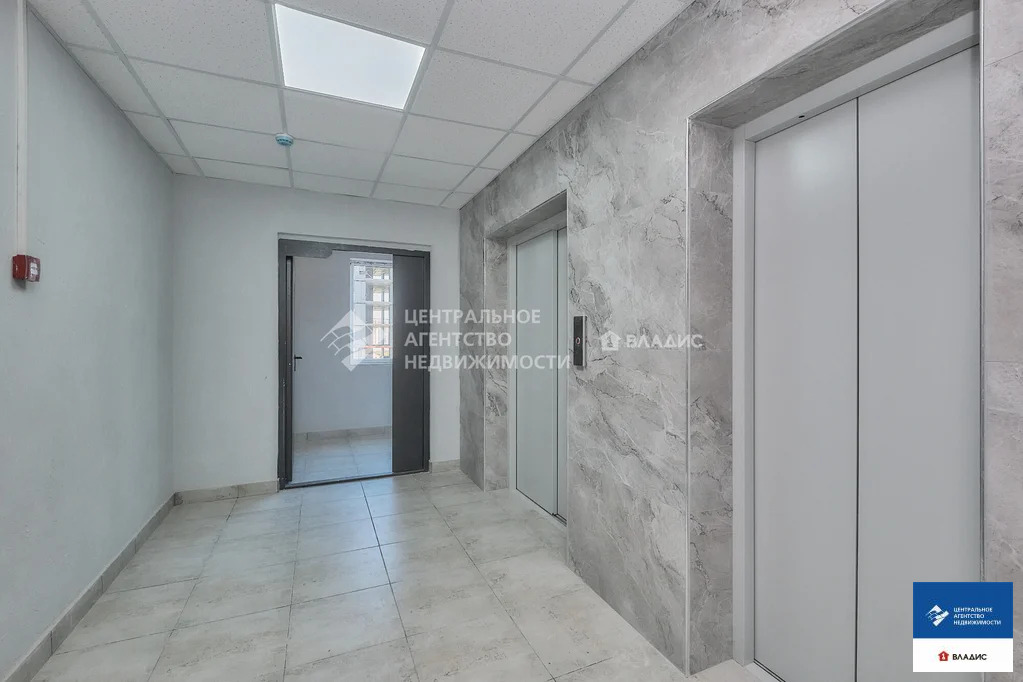 Продажа квартиры, Дядьково, Рязанский район, 2-й Бульварный проезд - Фото 9