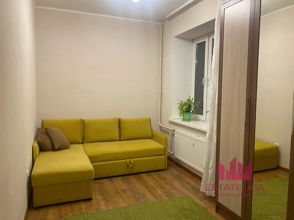 Аренда квартиры, Люберцы, Люберецкий район, Вертолетная улица - Фото 1