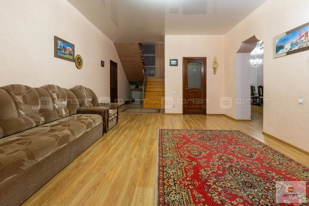 Продажа дома, Казань, ул. Центральная - Фото 3