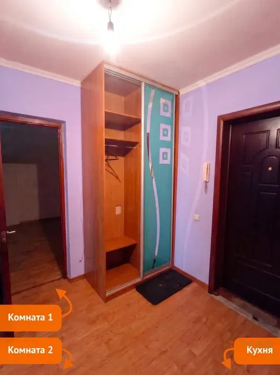 Продается 2-комнатная квартира Чехов, улица Мира, 17/6 - Фото 4